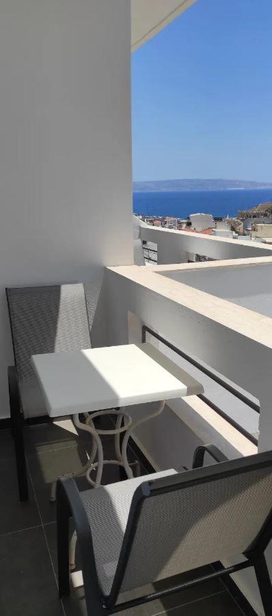 Appartement Lefka Ori - Agia Galini Chambre photo