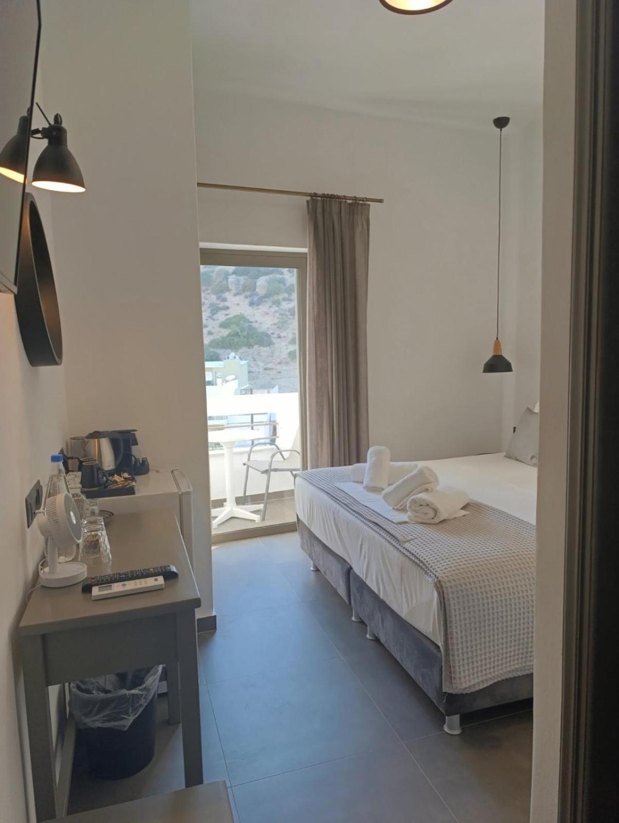 Appartement Lefka Ori - Agia Galini Chambre photo