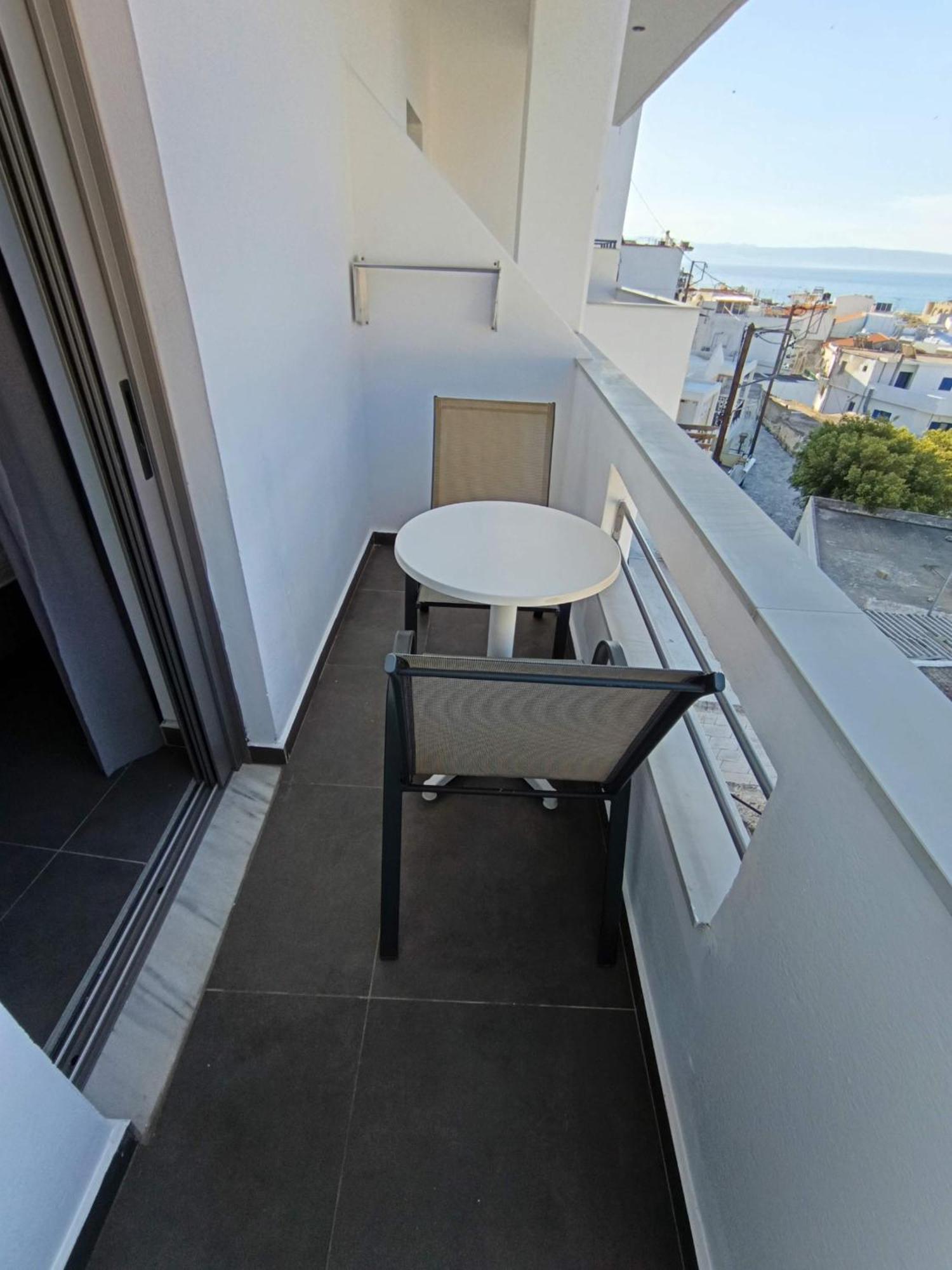 Appartement Lefka Ori - Agia Galini Extérieur photo