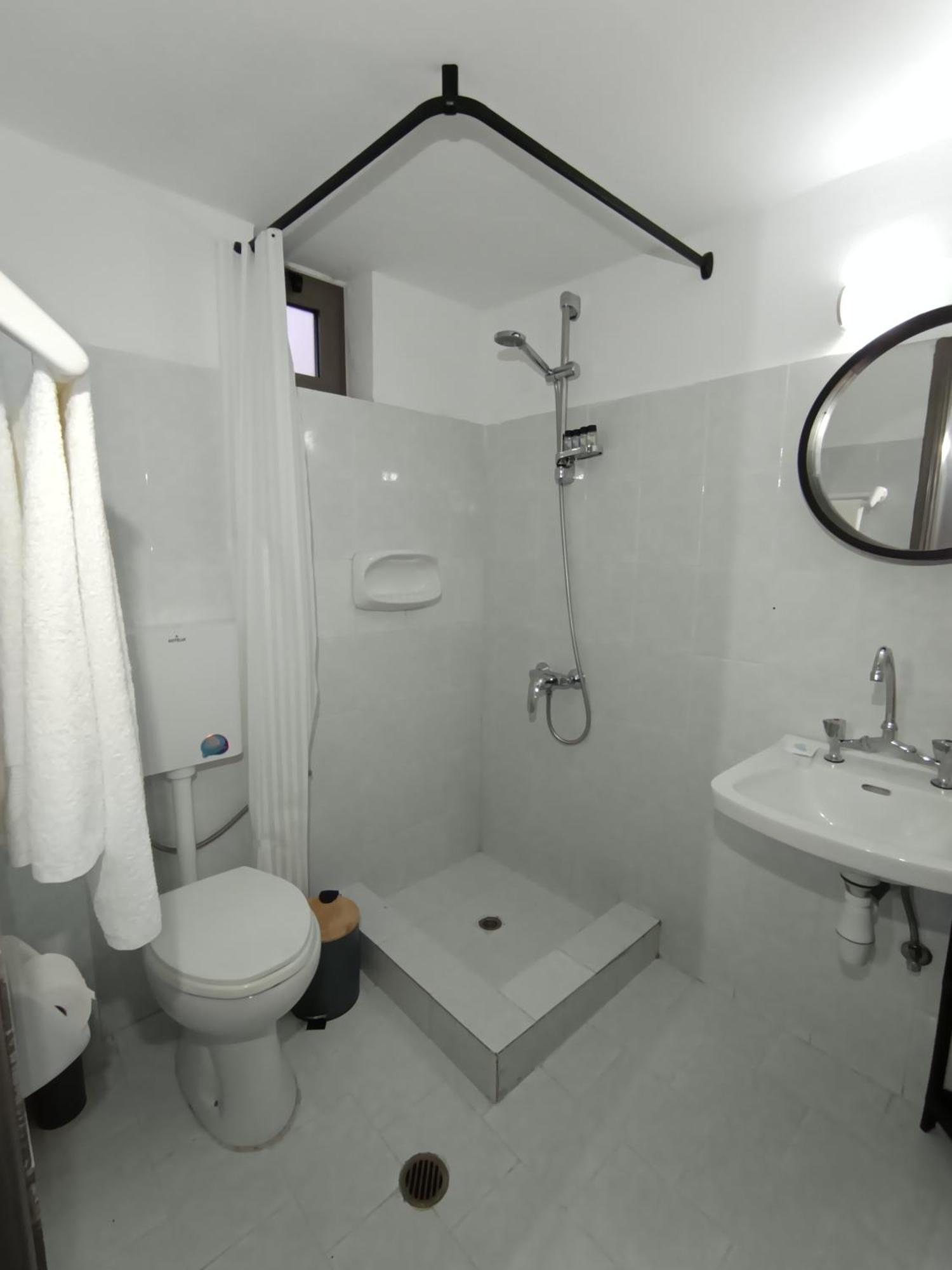 Appartement Lefka Ori - Agia Galini Extérieur photo